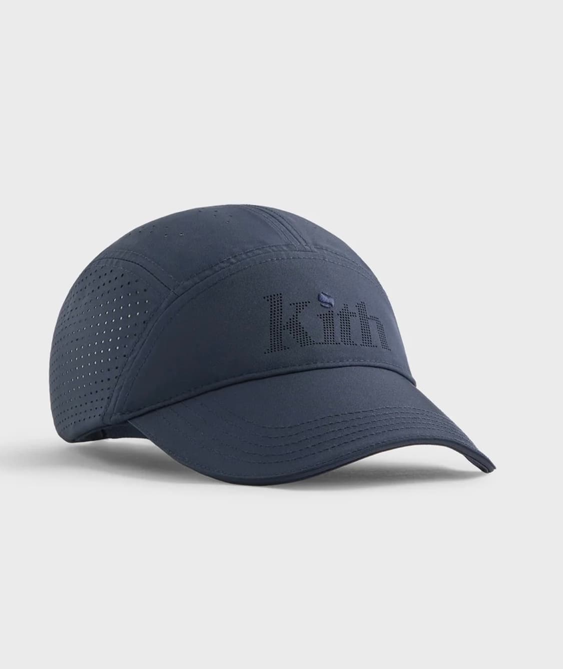 (NEW)Kith X Wilson Ultra Lightweight Cap 상품이미지3