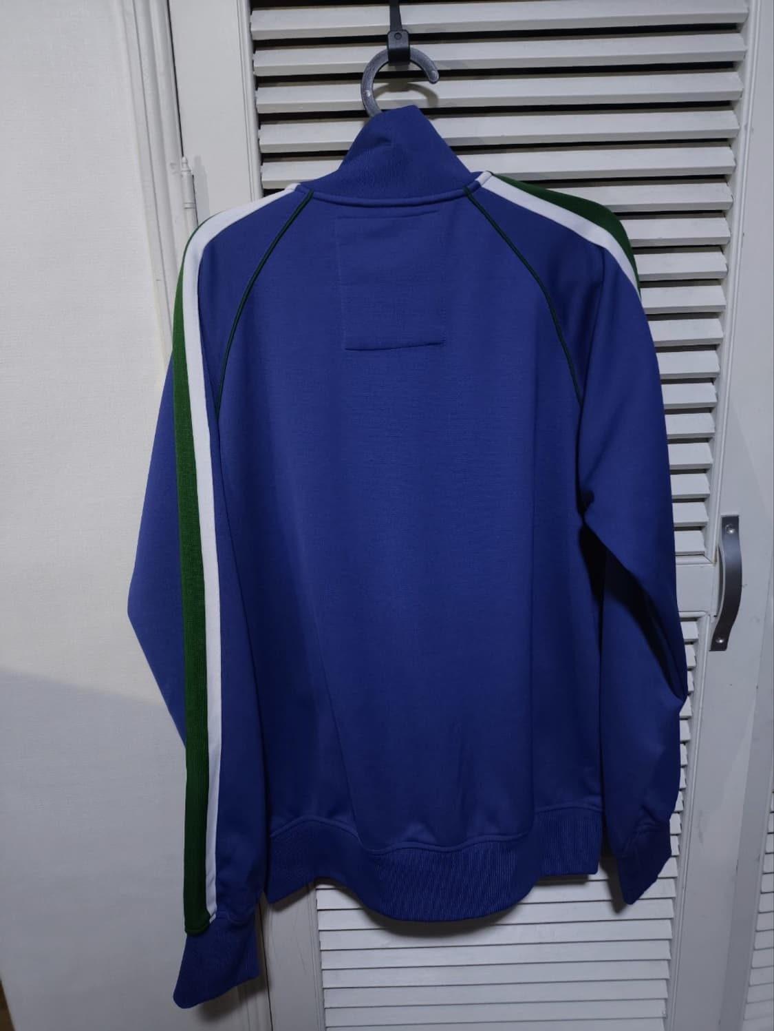 새거 M 미첼앤네스 밴쿠버커넉스 져지 집업 상품이미지6