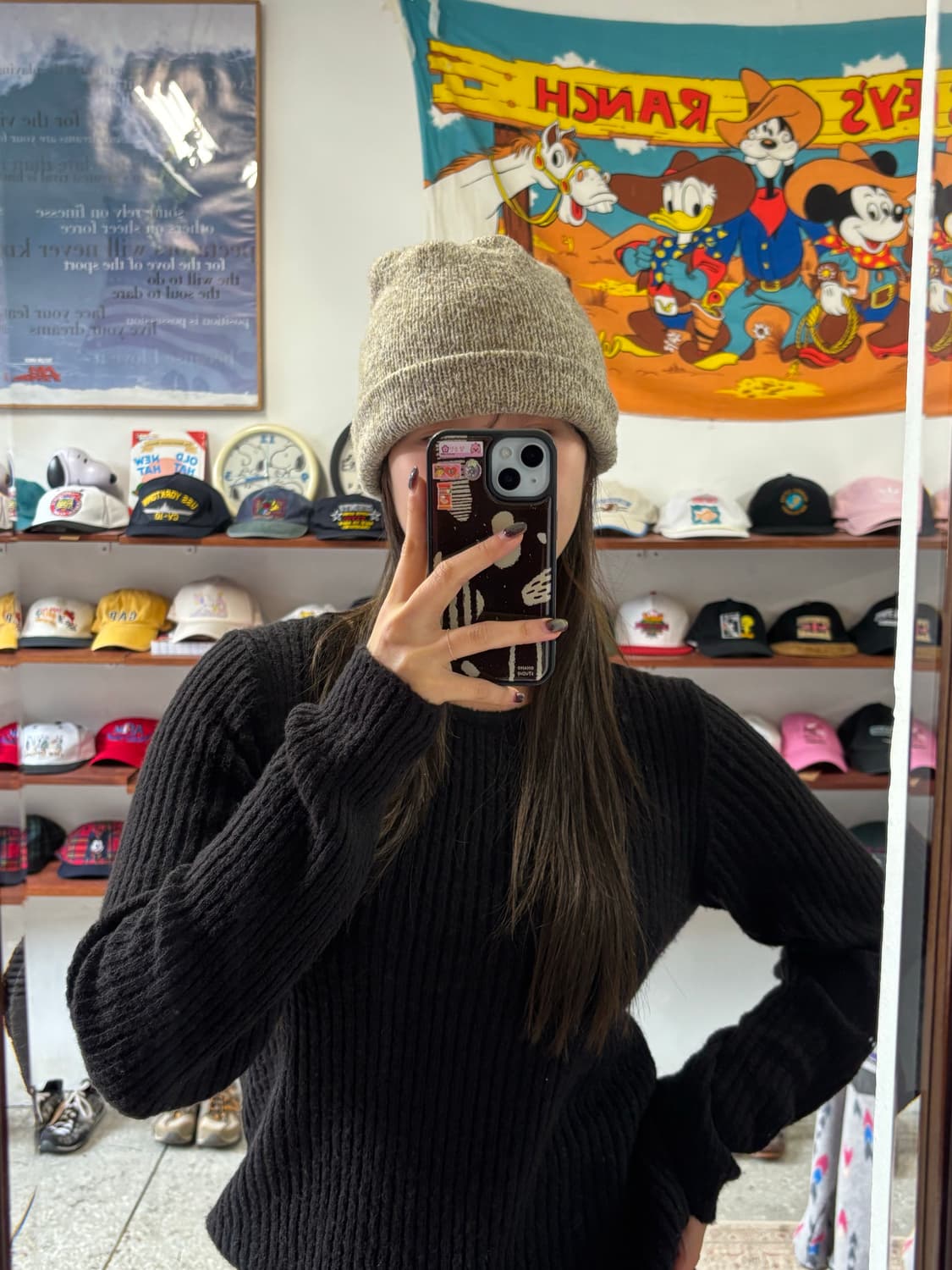 From usa 비니 상품이미지1