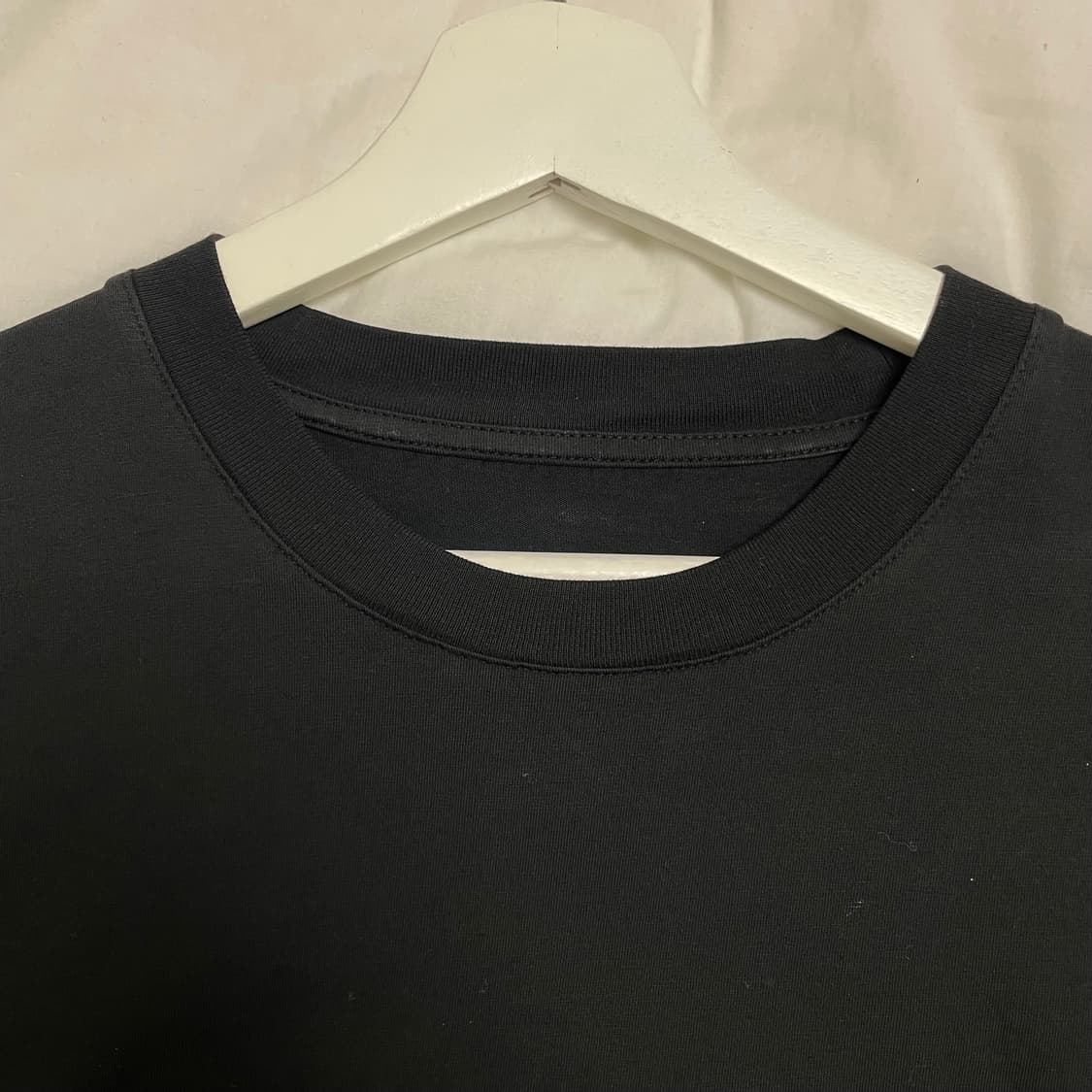 마르지엘라 반팔티 46사이즈 상품이미지3