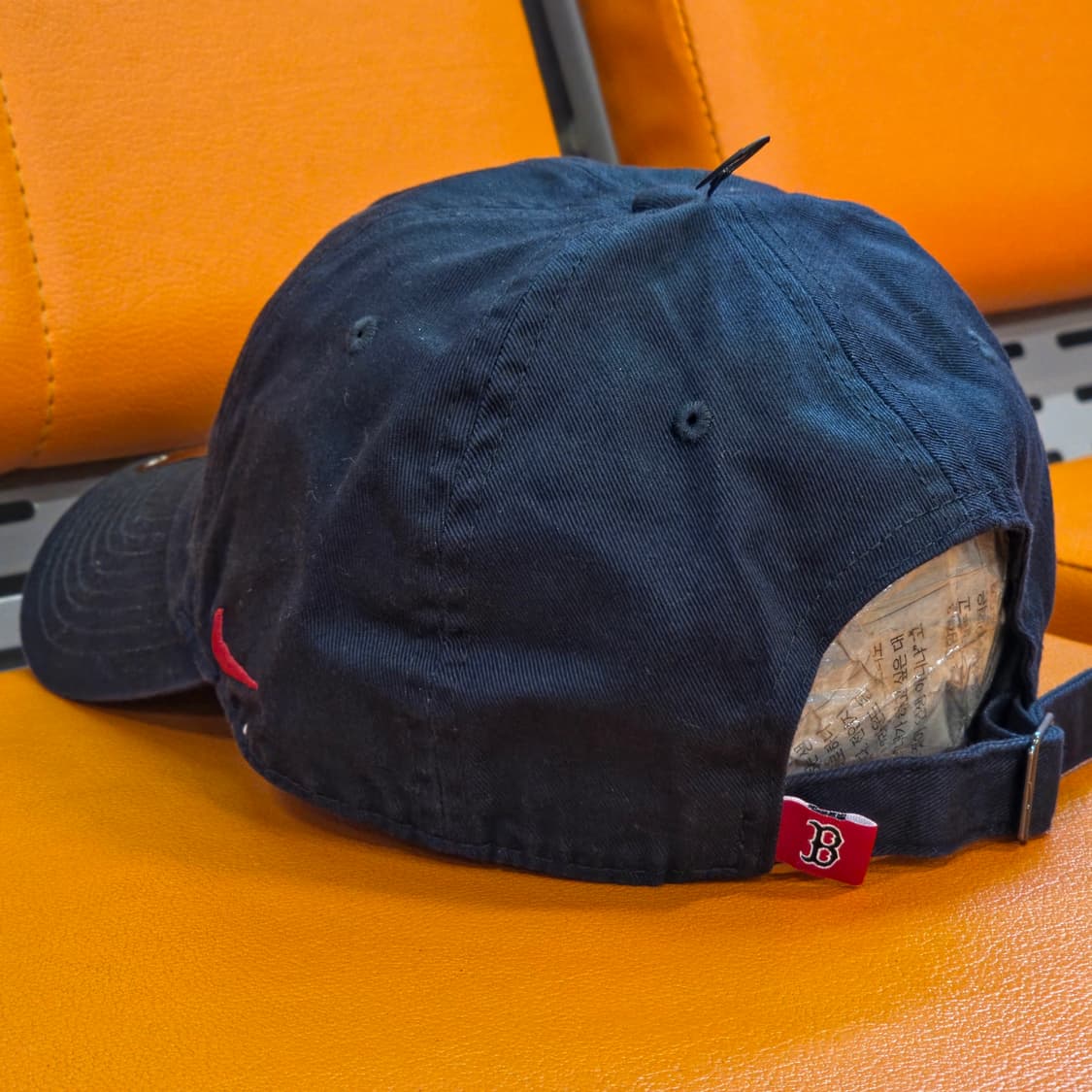 (새상품) 나이키 모자 c61 상품이미지3