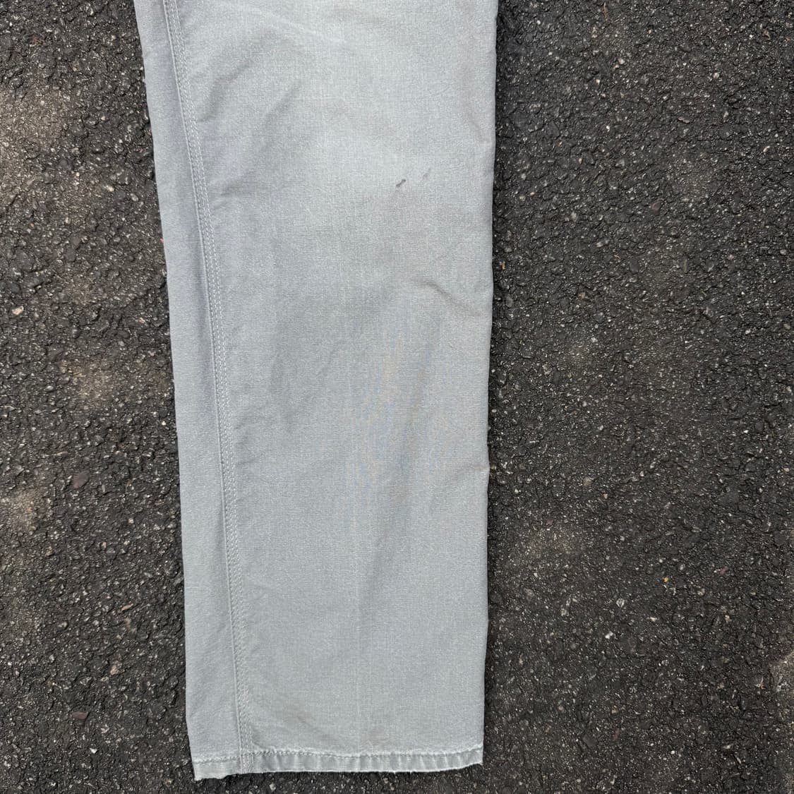 칼하트 워크팬츠 그레이 p2012 상품이미지6