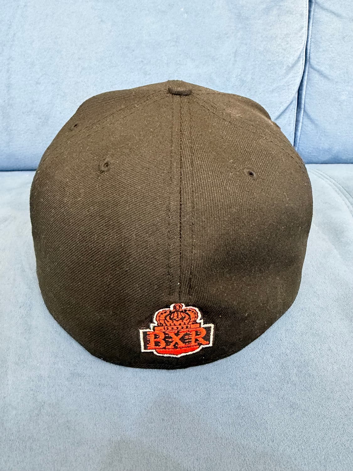 본앤레이즈드 뉴에라 7 3/4 상품이미지4