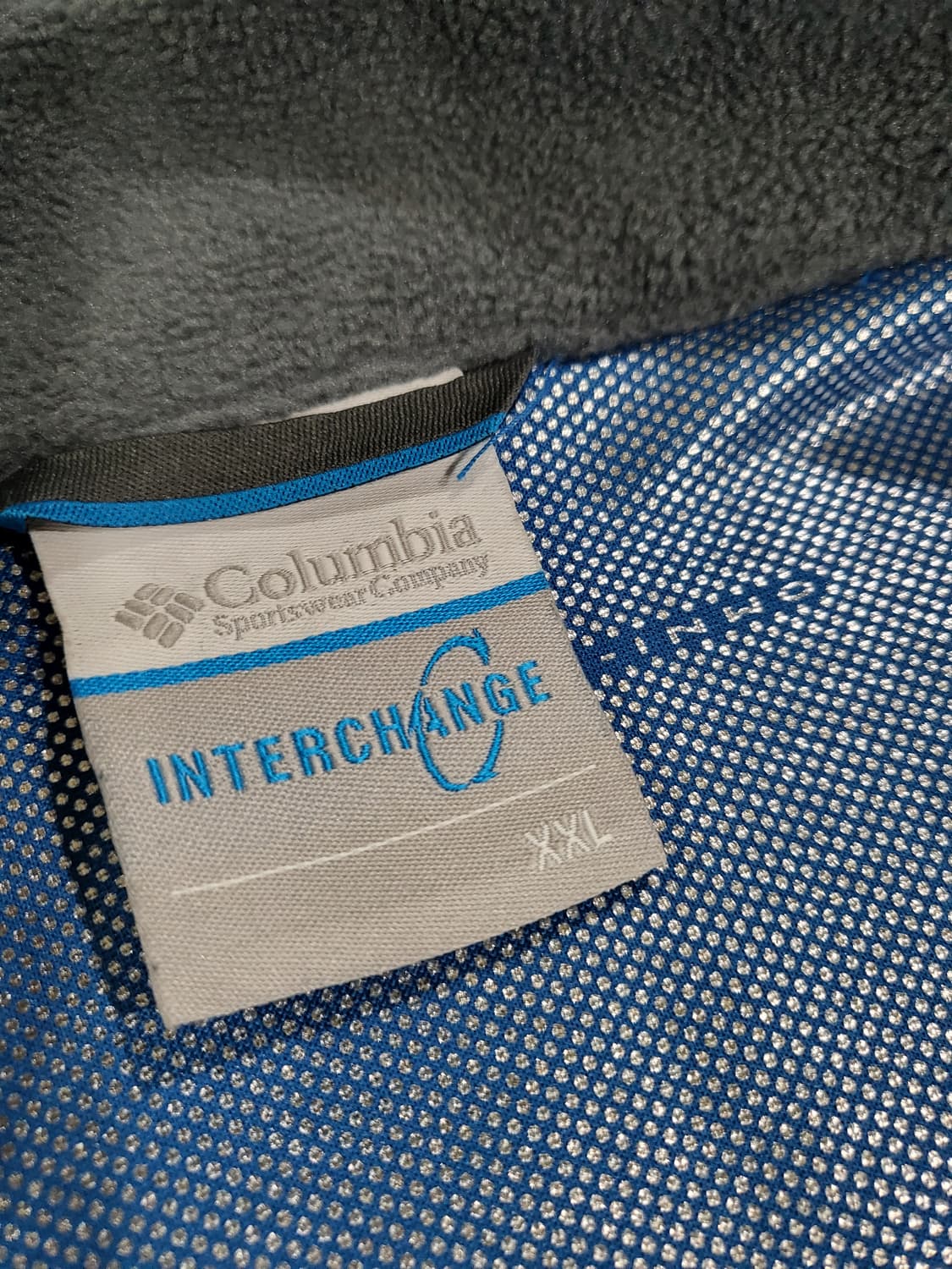 콜롬비아(Columbia) 옴니히트 플리스 자켓  상품이미지5