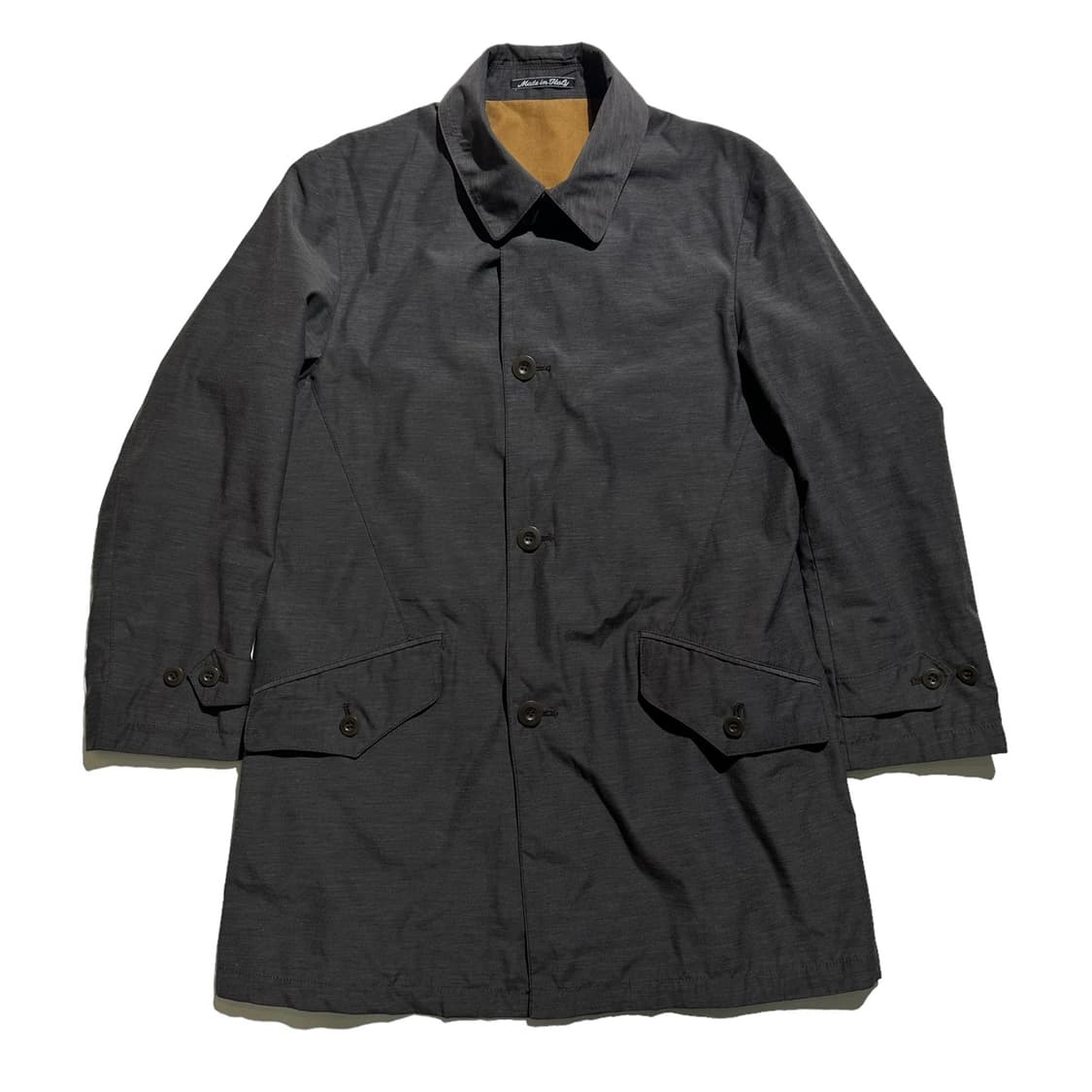 구찌 싱글 코트 상품이미지1