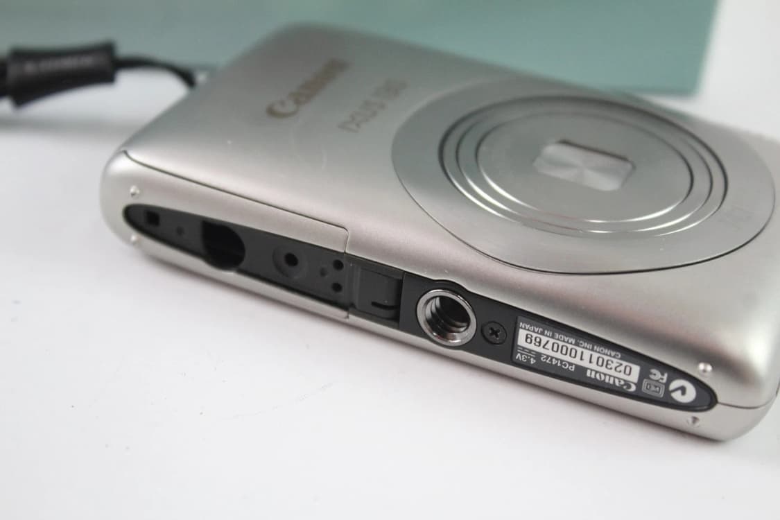 캐논 익서스 130 풀박스(IXUS 130)팝니다.
3대 상품이미지3