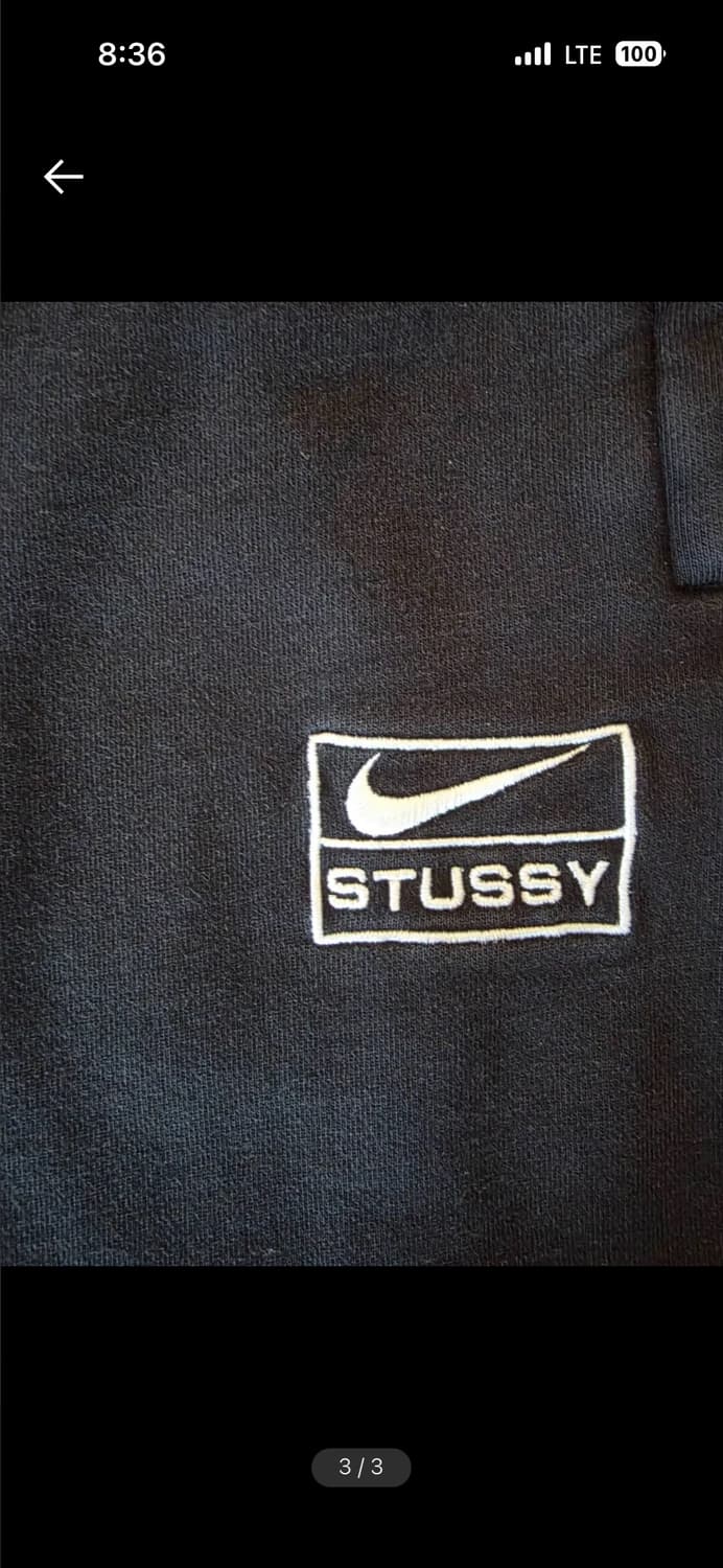 나투시 팬츠 M 상품이미지3