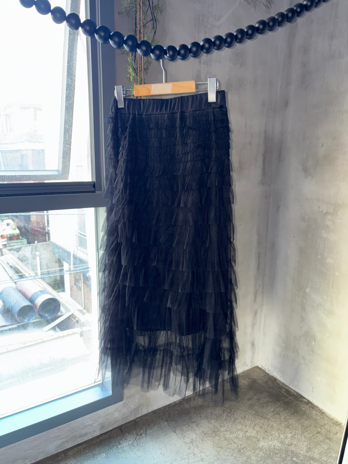 Maxi cancan sha sk 상품이미지5