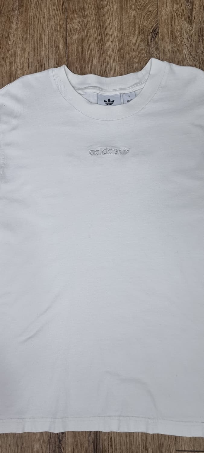 아디다스 파스텔 반팔 L _ 남성 상품이미지3