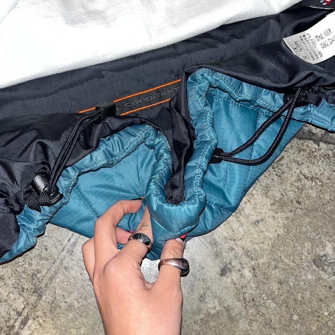 Nike ACG Padded Vest  상품이미지3