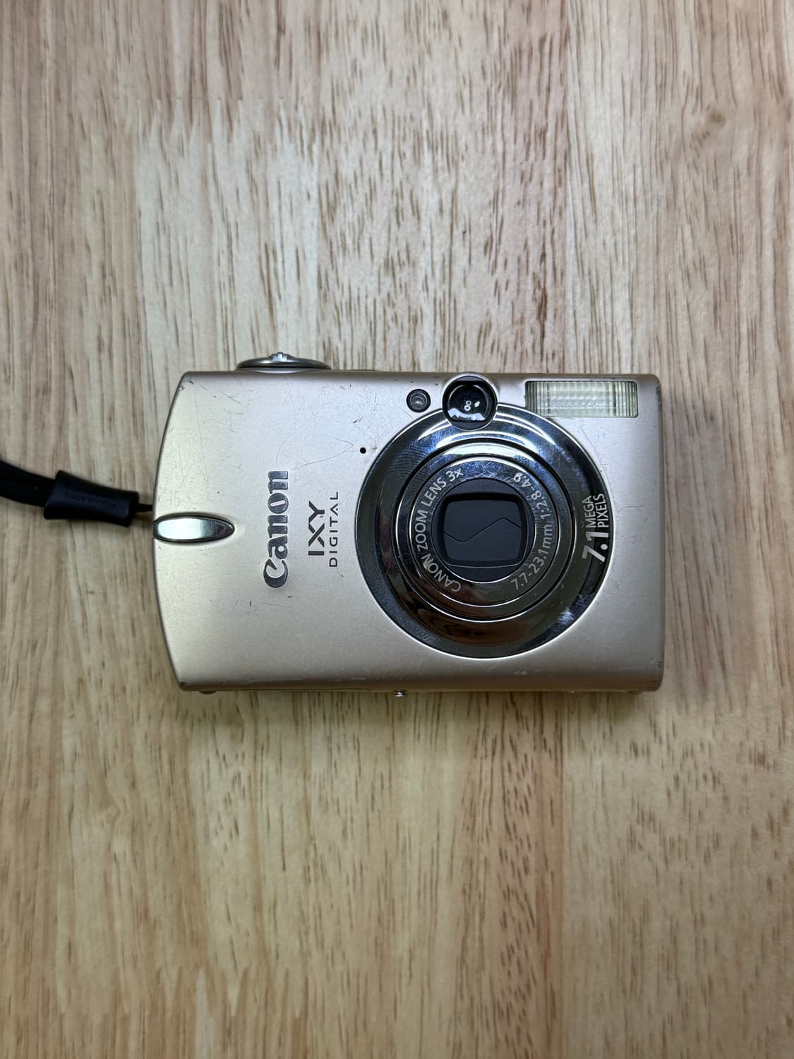 캐논 ixus 750 아일릿 원희 디카 canon 익서스 750 상품이미지2
