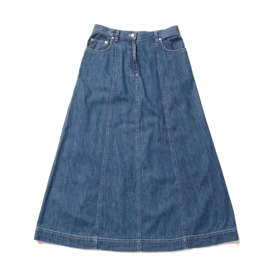 로렌 진스 Lauren Jeans  Denim Skirt 상품이미지4