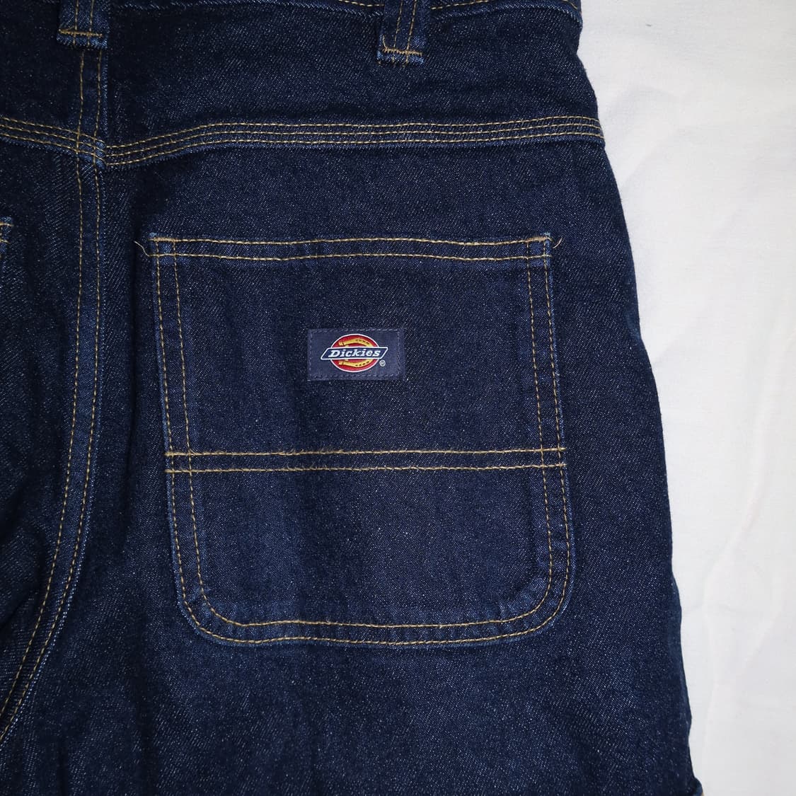 Dickies - 로우라이즈 Jorts 상품이미지3