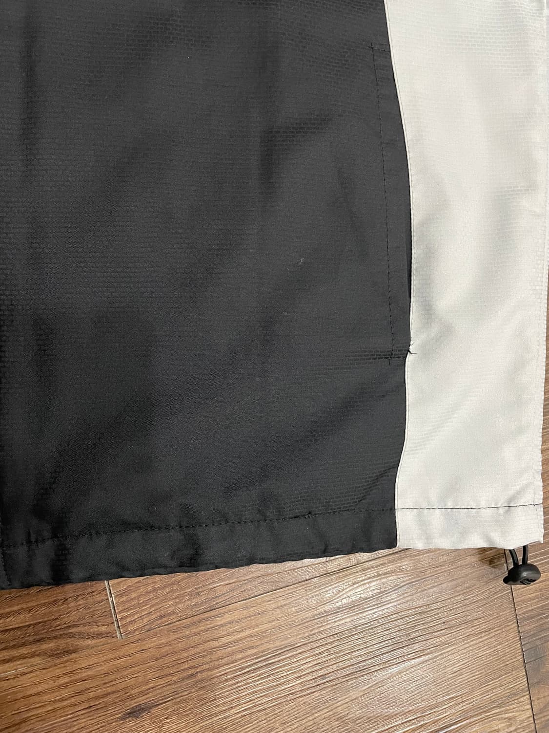 2002 나이키 대장 국가대표 국대 바람막이 자켓 상품이미지6