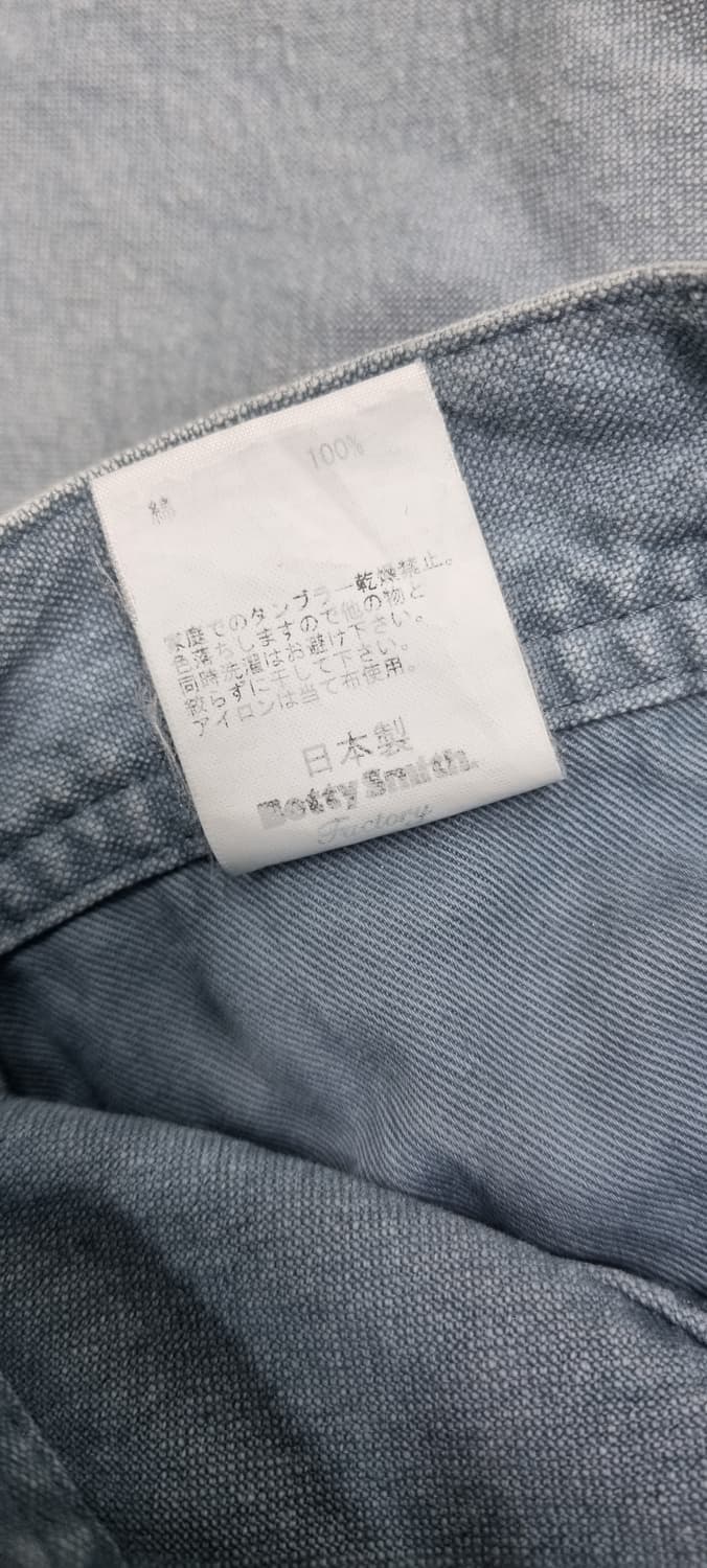 URBANIC 30 얼바닉30 카펜터 데님 팬츠 M _ 여성 상품이미지10