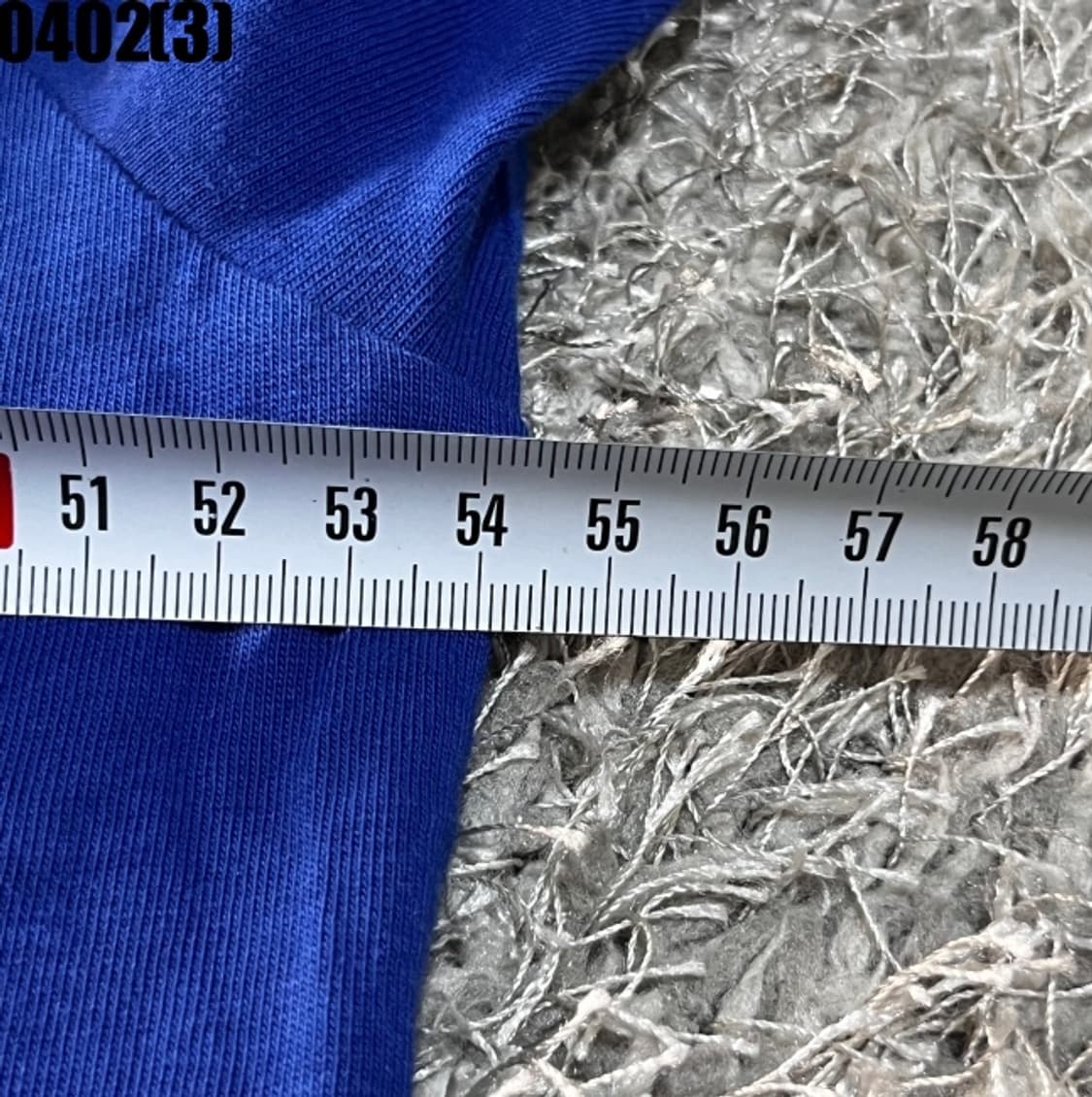 널디 반팔티셔츠 상품이미지5