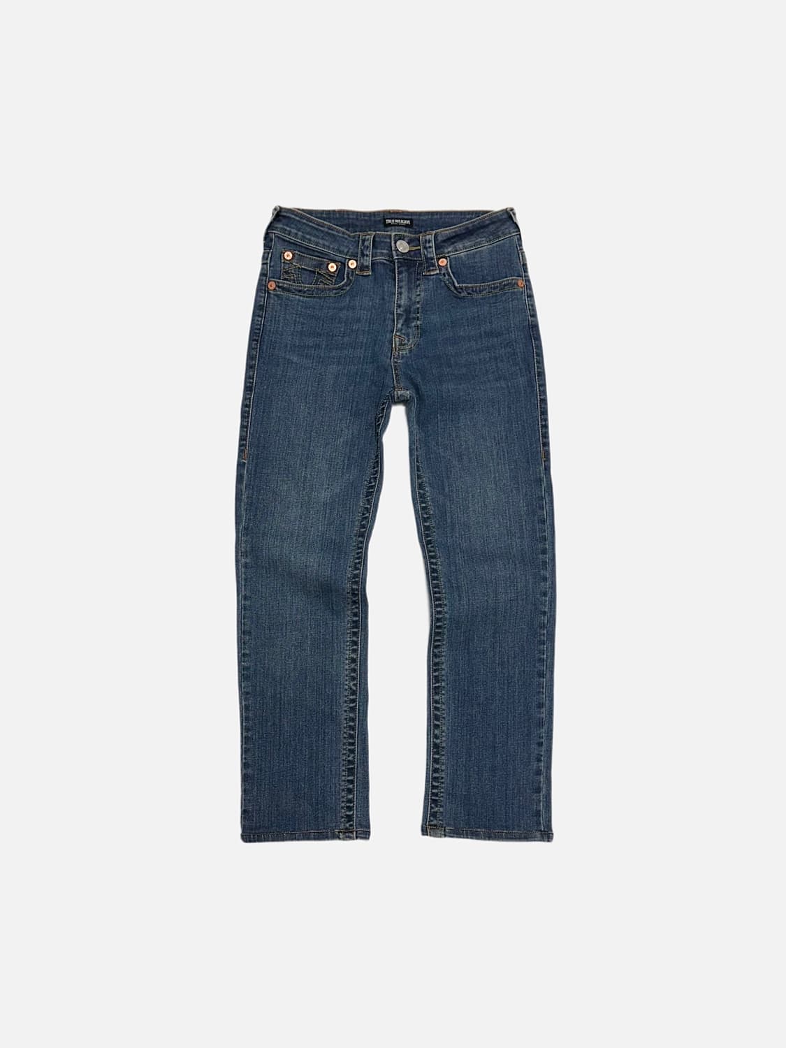 트루릴리전 데님팬츠 여자 청바지 상품이미지1