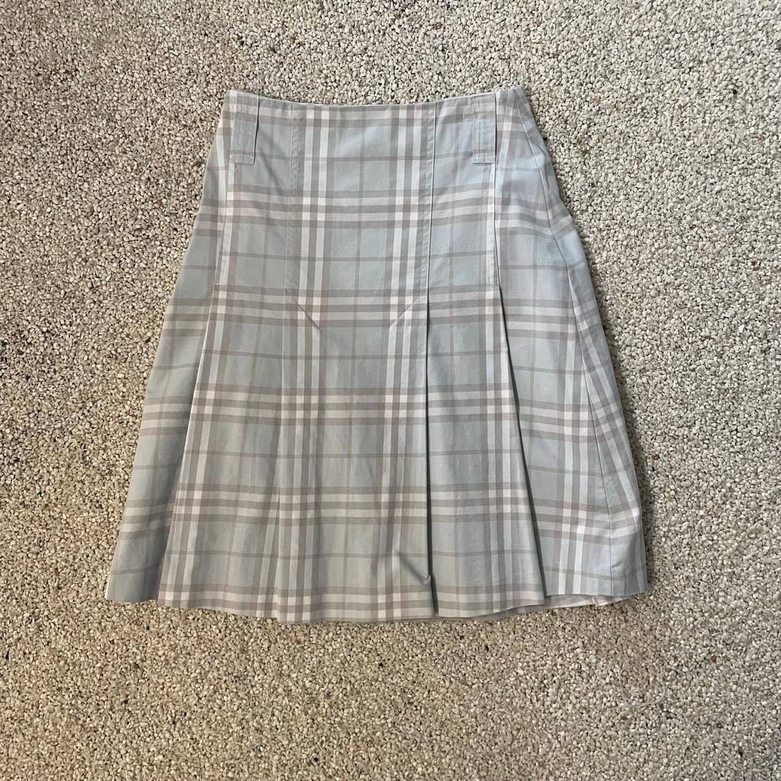 버버리 스커트 ⭐️1238 상품이미지3