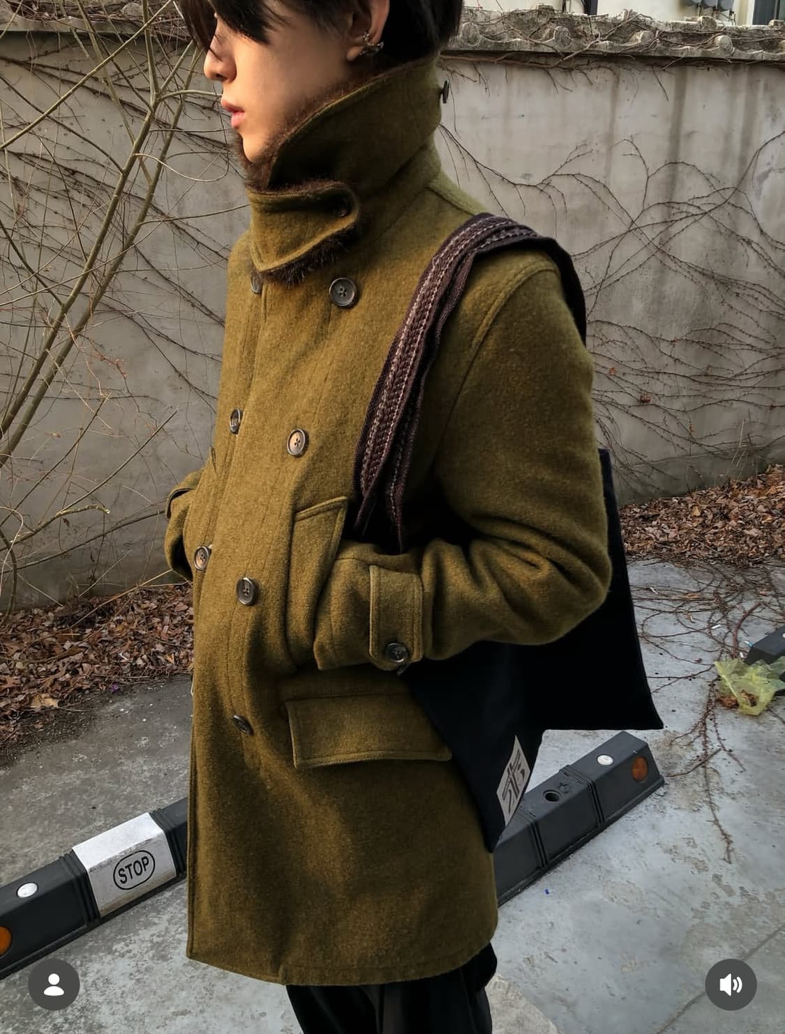 잠바렛 25 주년 에코백 상품이미지1