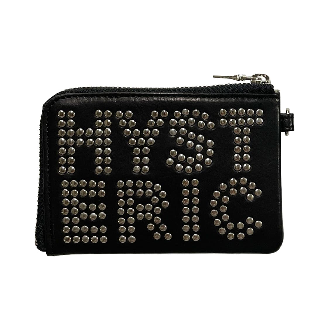 히스테릭글래머 로고 스터드 지갑 상품이미지2