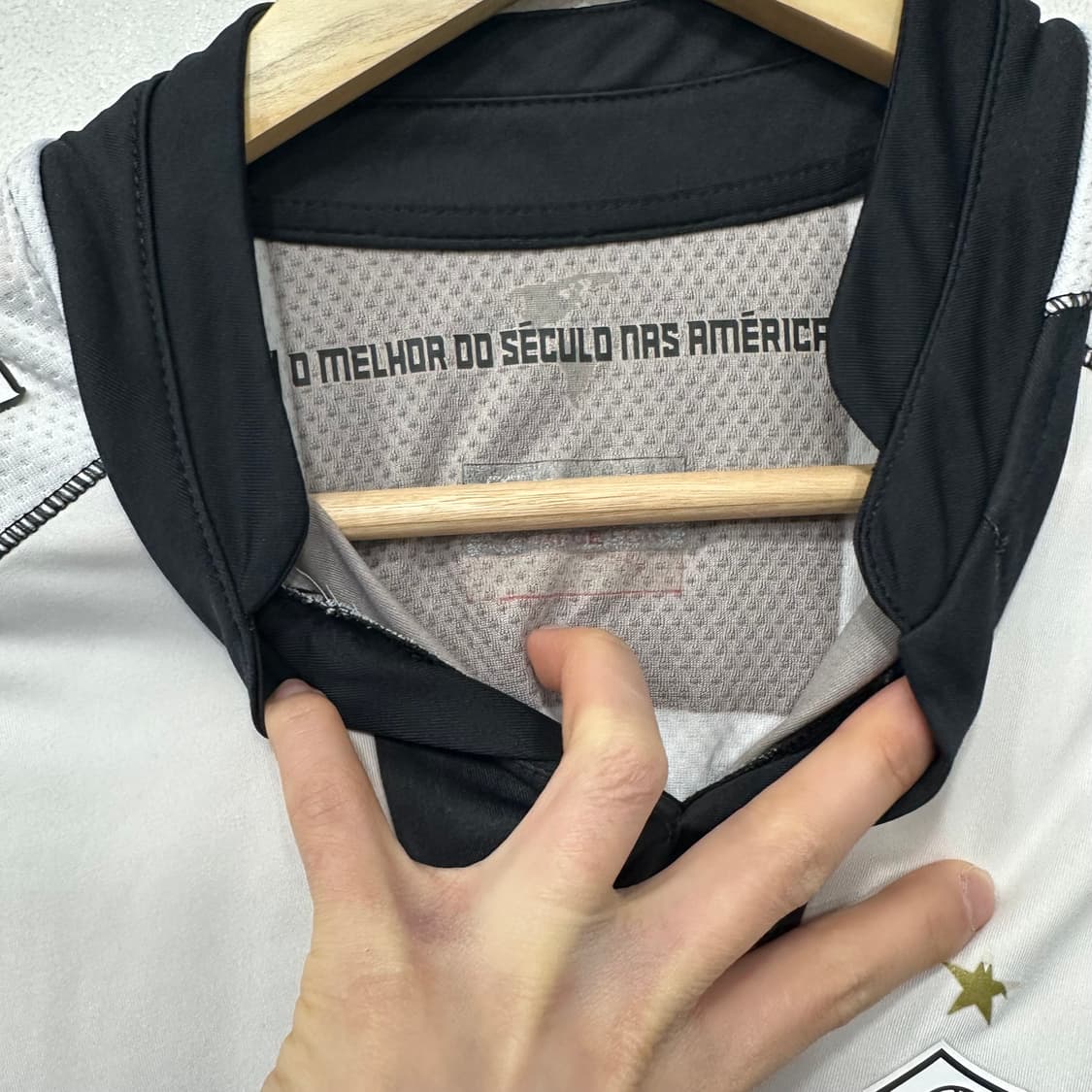 카파 산투스 네이마르 유니폼 상품이미지3