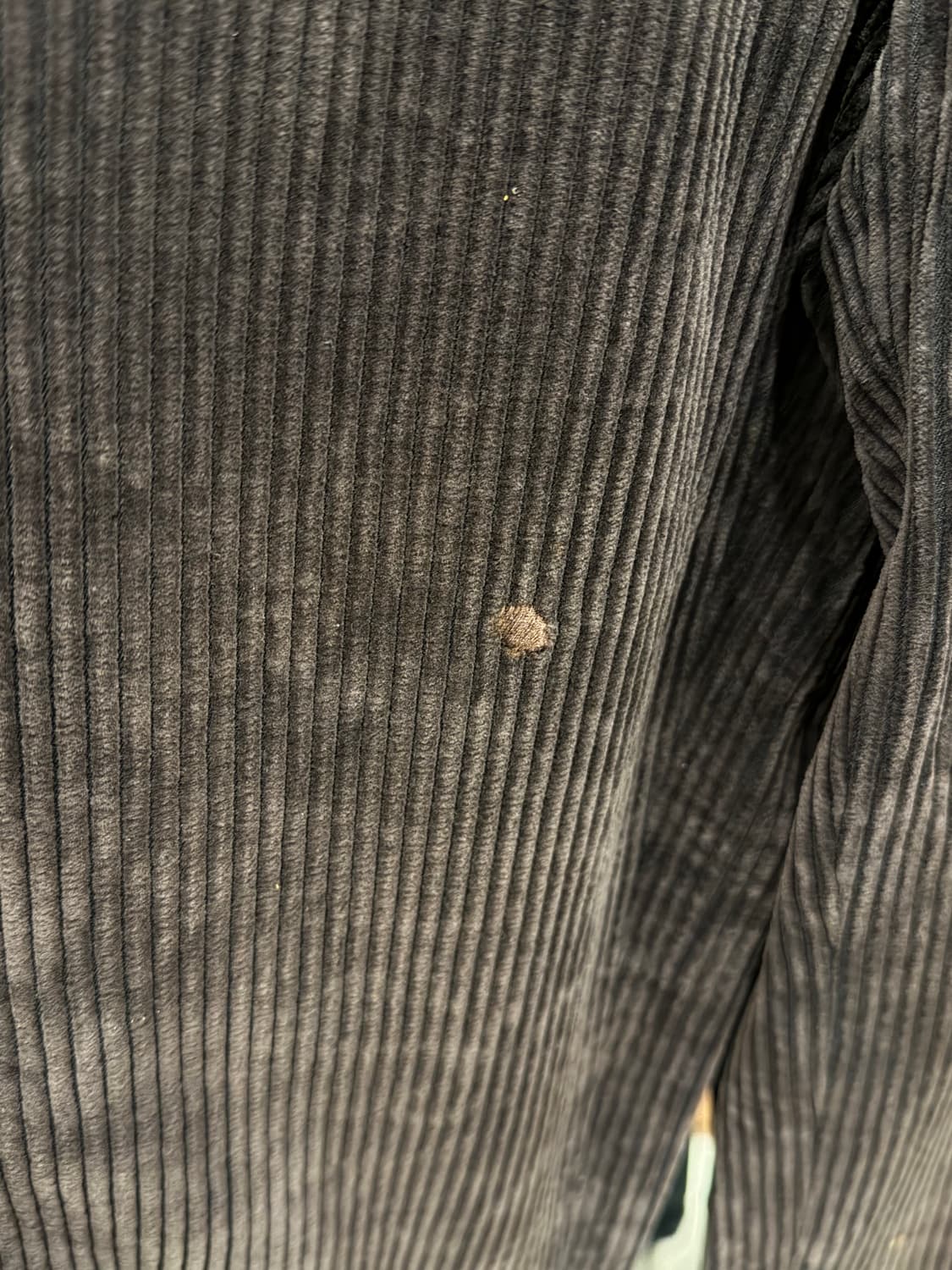 00s Sina Cova 시나코바 코듀로이 팬츠 (33inch) 상품이미지8