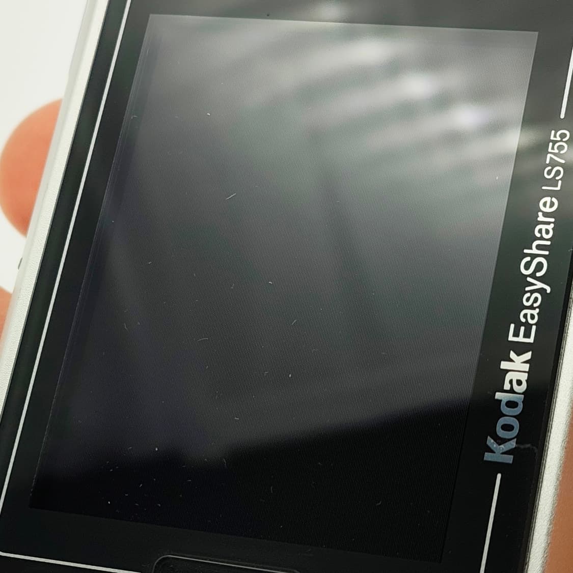 A급!) 코닥 이지쉐어 LS755 빈티지 디카 상품이미지5