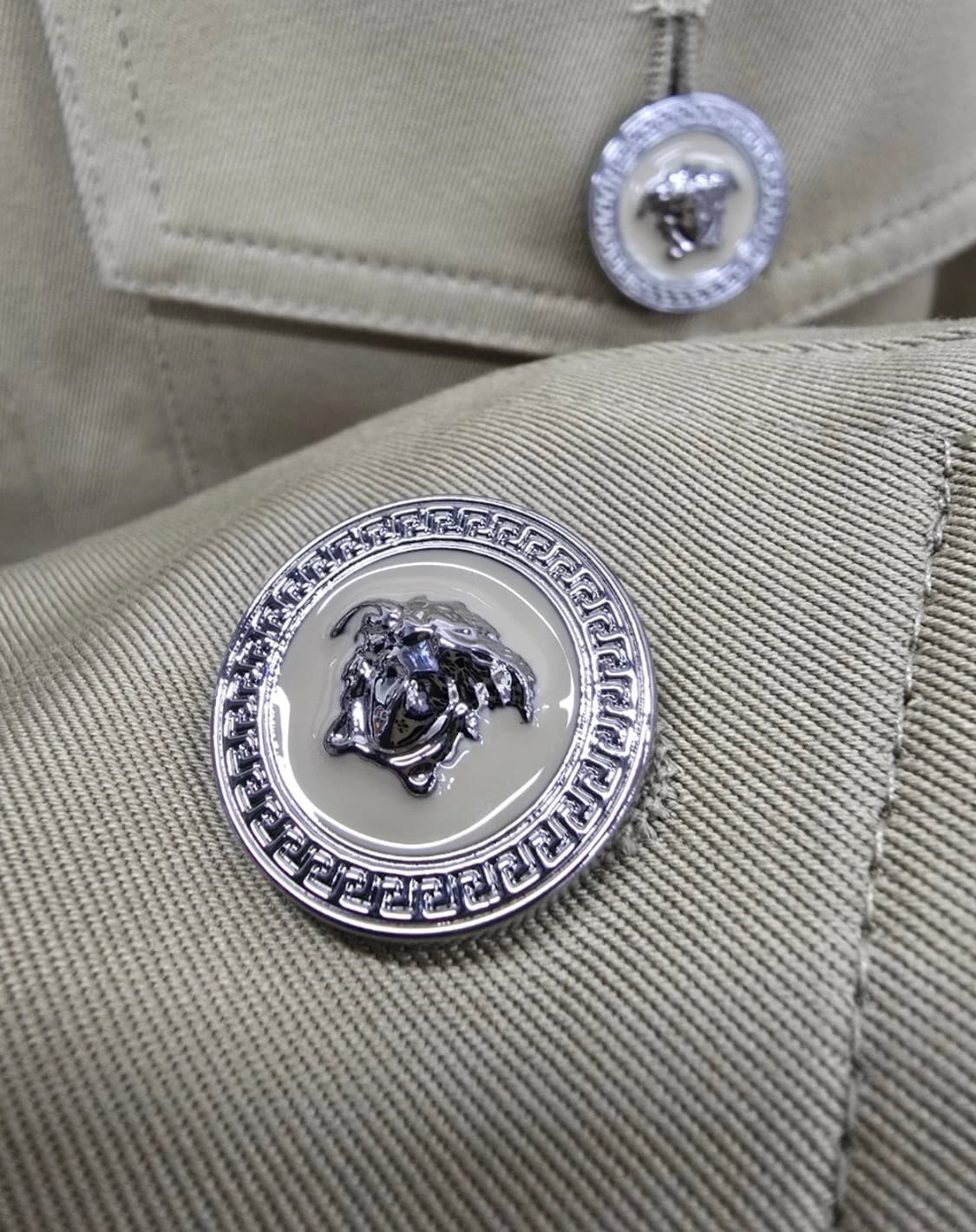 베르사체 자켓셔츠 상품이미지3