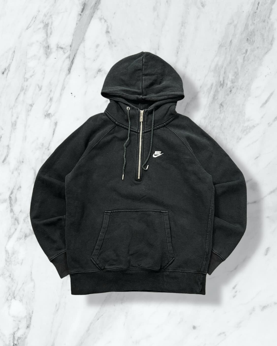 나이키 하프집업 아노락 후드티  상품이미지1