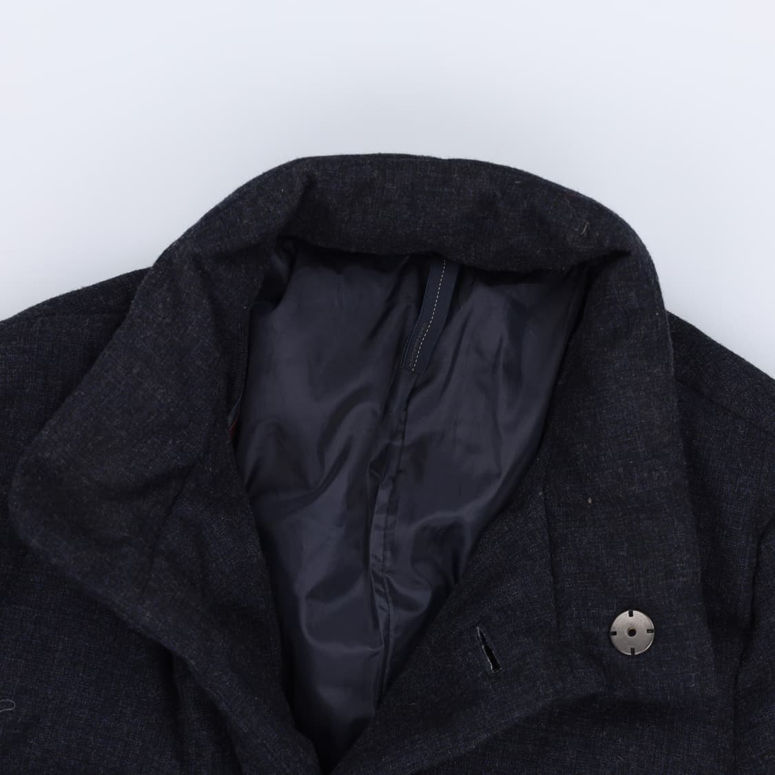 100 커스텀멜로우 덕다운 코트패딩 0203H1 상품이미지3