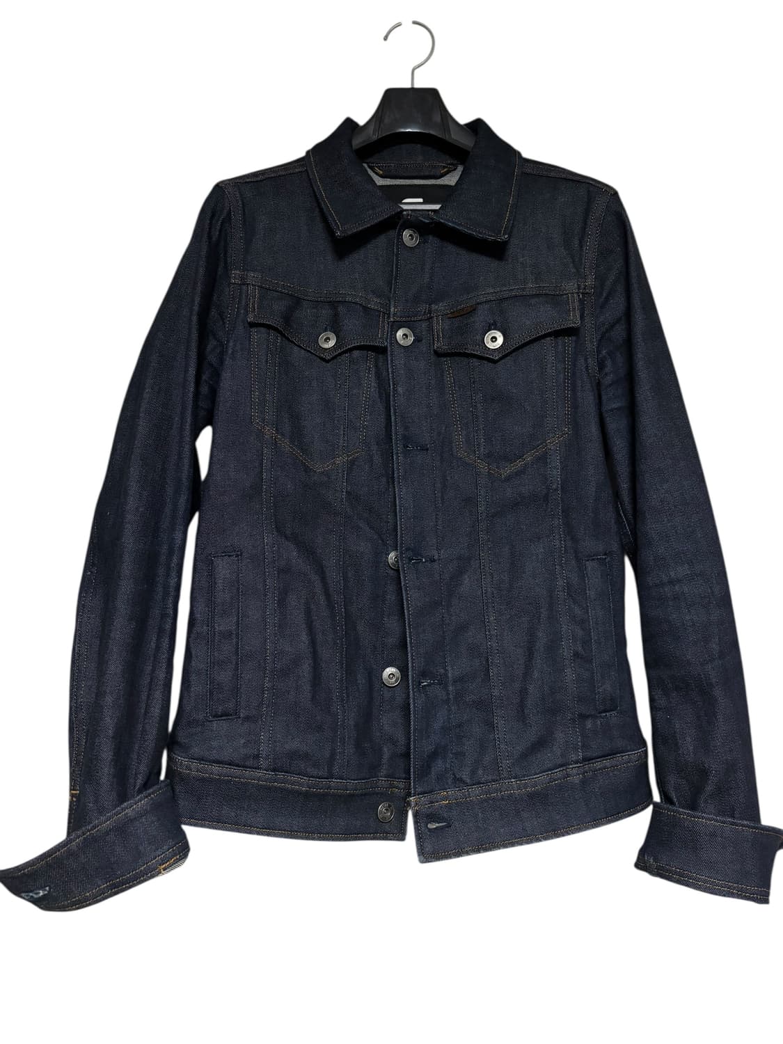 G-star raw 지스타로우 데님 자켓 상품이미지1