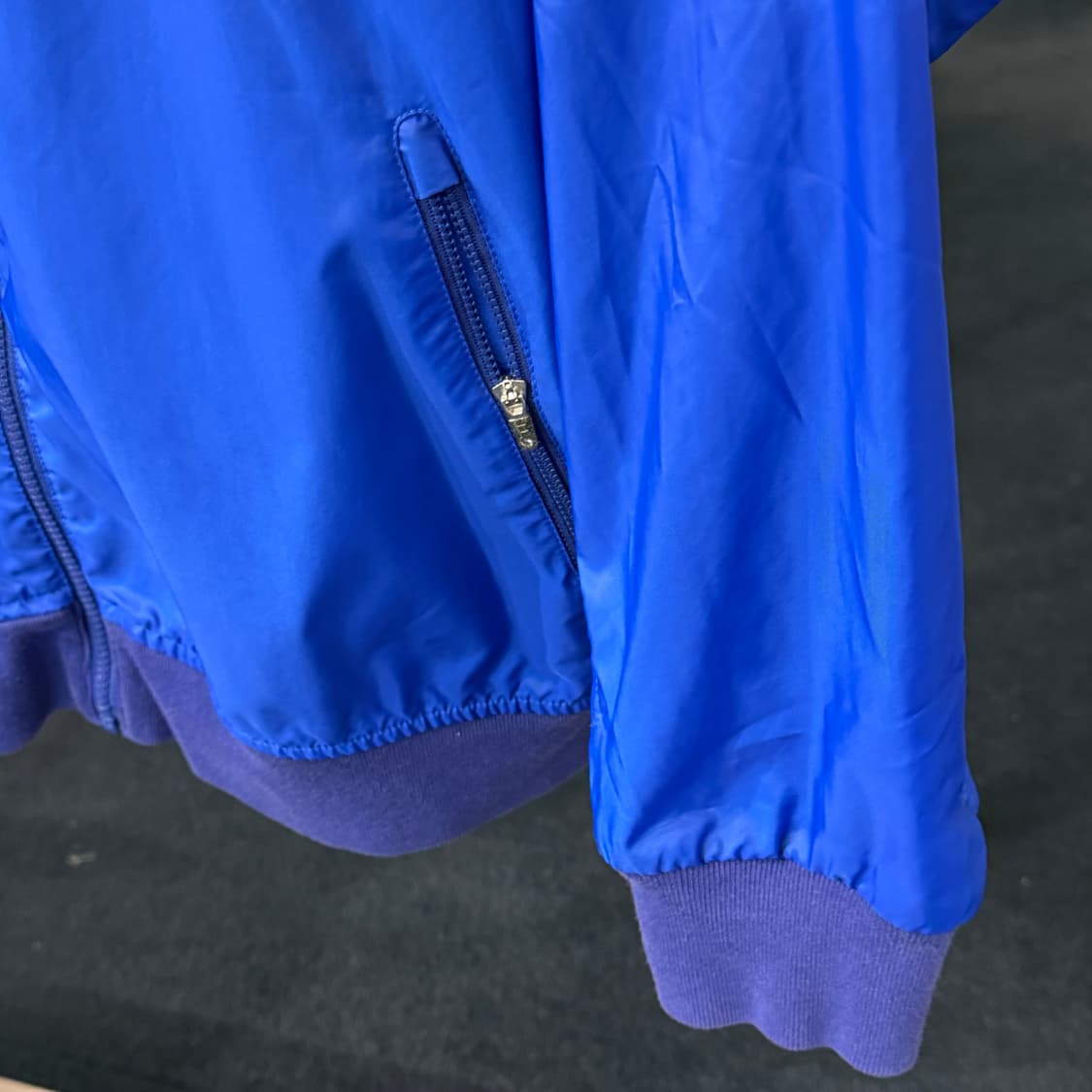 [XL] 나이키 윈드러너 팀USA 바람막이 상품이미지4