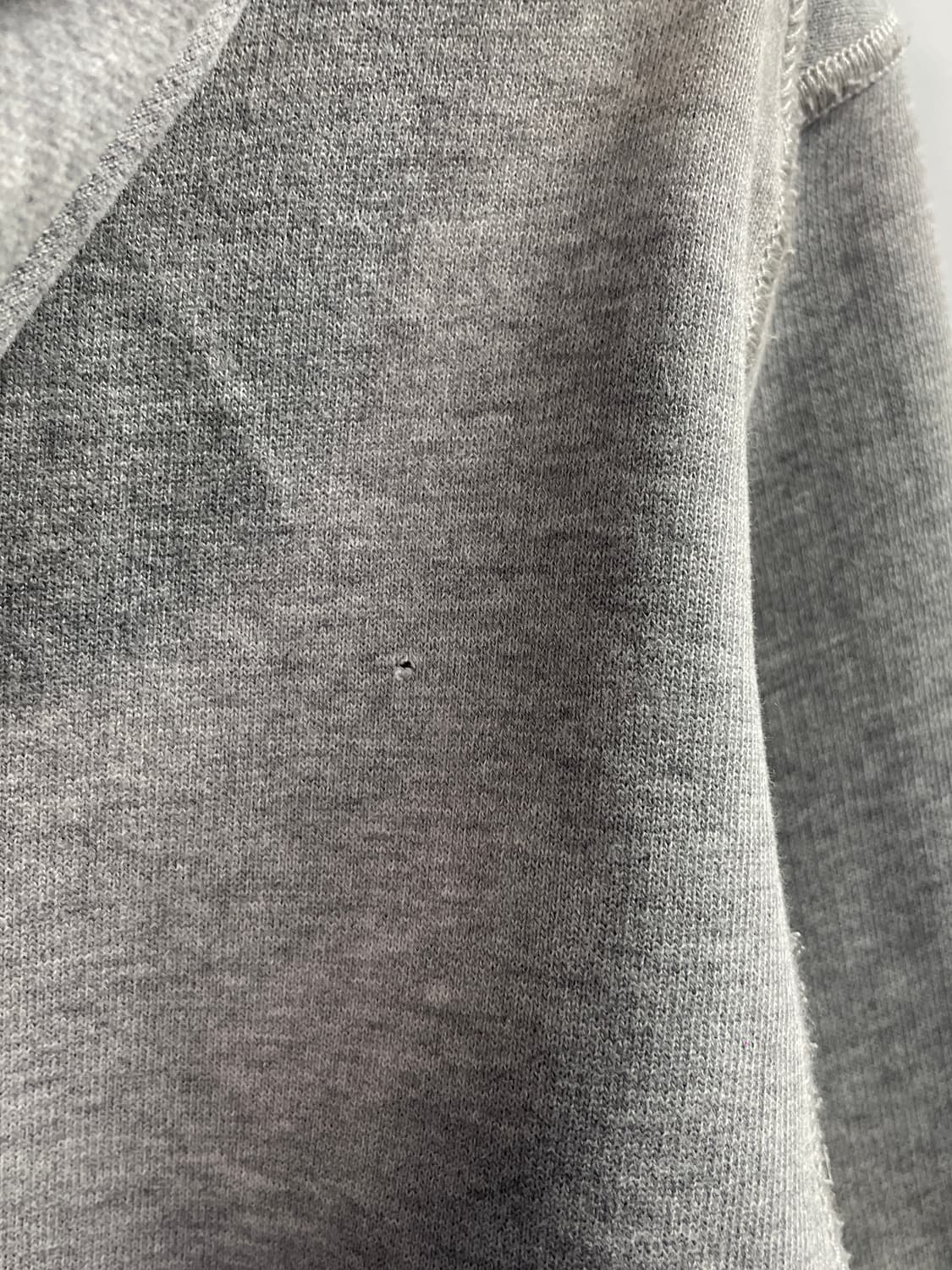 스톤아일랜드 주니어 후드집업 (on.29) 상품이미지6