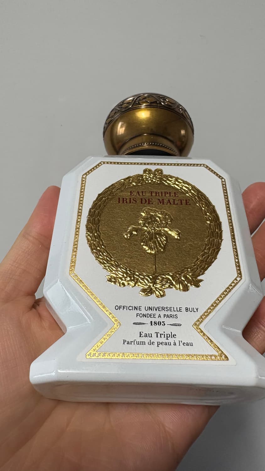 불리 오 트리쁠 이리 드 말트(구 목욕하는 여인)향수 75ml 상품이미지1