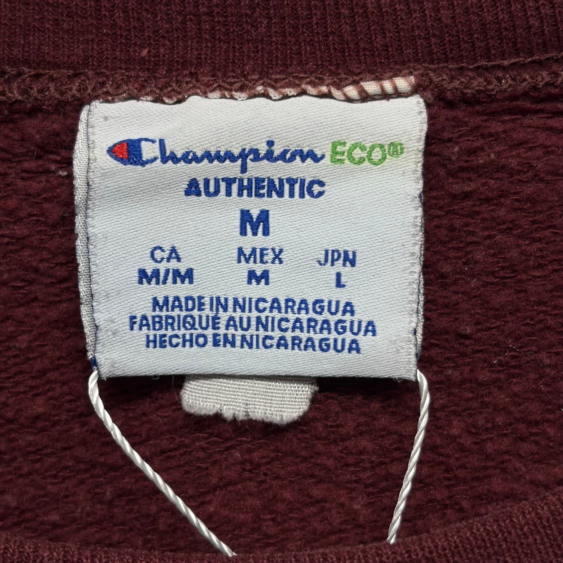 챔피온 스웻셔츠 6 상품이미지5