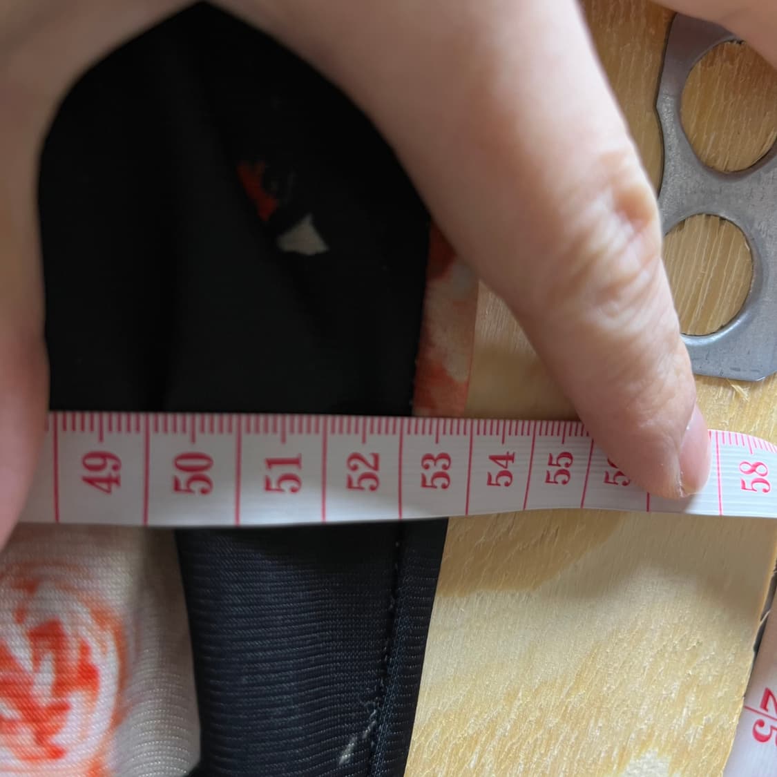 아디다스 파이어버드 플라워 져지 트랙탑 40사이즈 상품이미지5