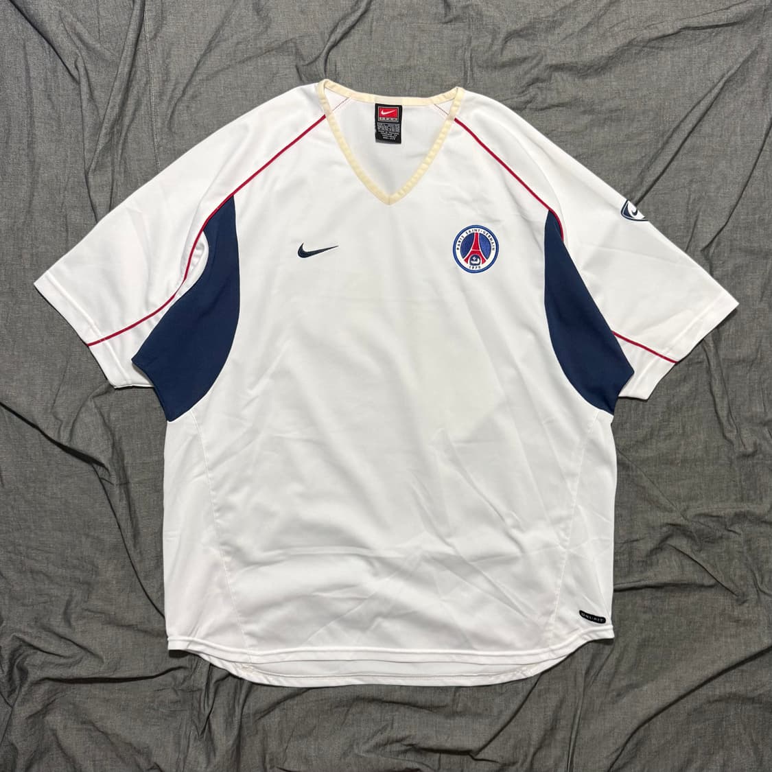 Paris Saint-Germain Training Jersey 상품이미지1