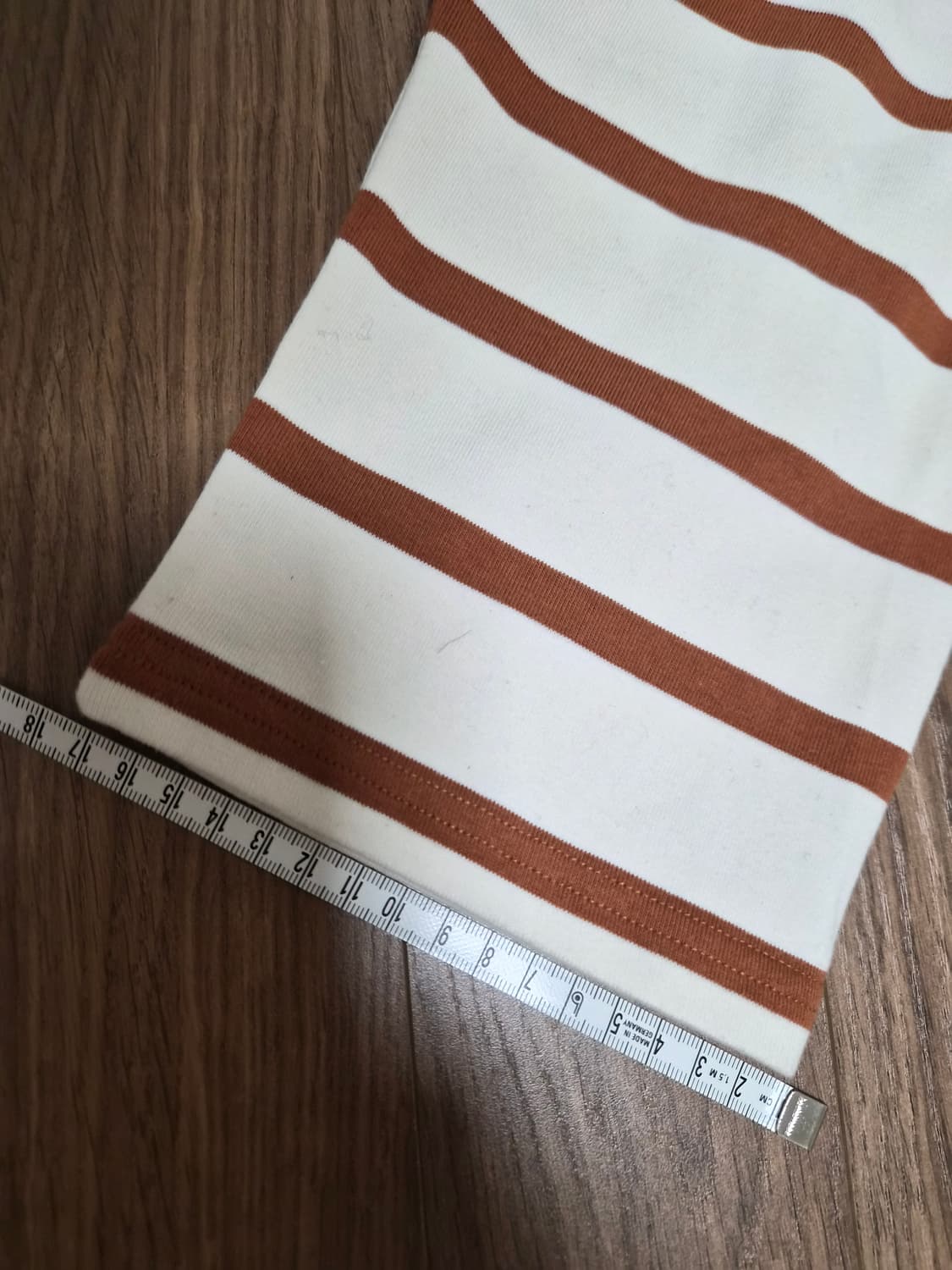 비이커 롱슬리브 티셔츠 상품이미지8