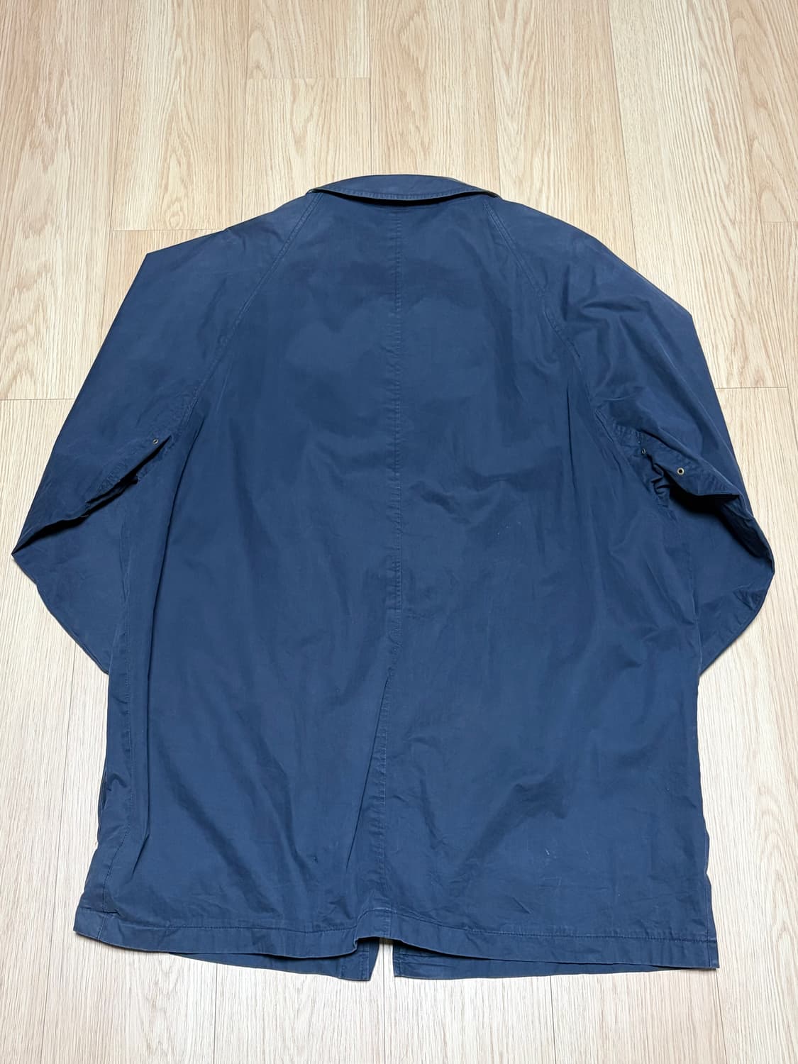 Burberrys 버버리 런던 트렌치 맥코트 상품이미지5