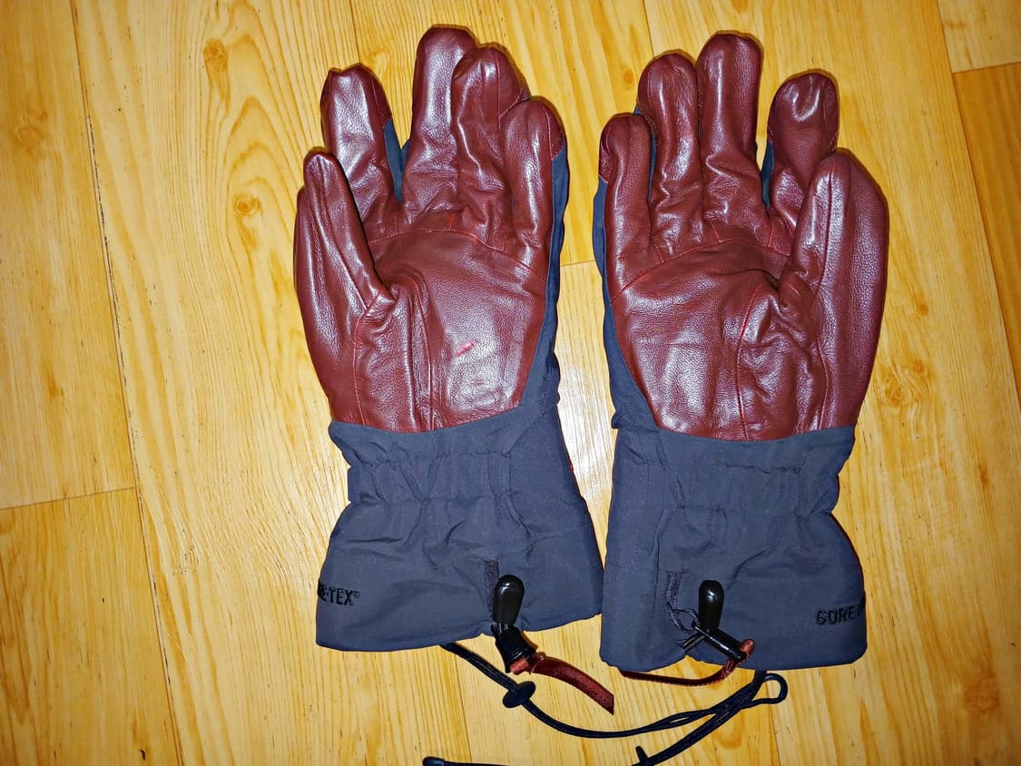 Arc'teryx BETA AR Globe(GORE-TEX. 넬슨정품) 상품이미지2