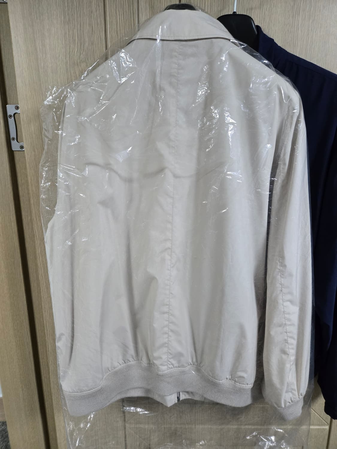 폴로 랄프로렌 최신형 패커블 스윙탑 자켓 아이보리 XXL 2XL 110  상품이미지6