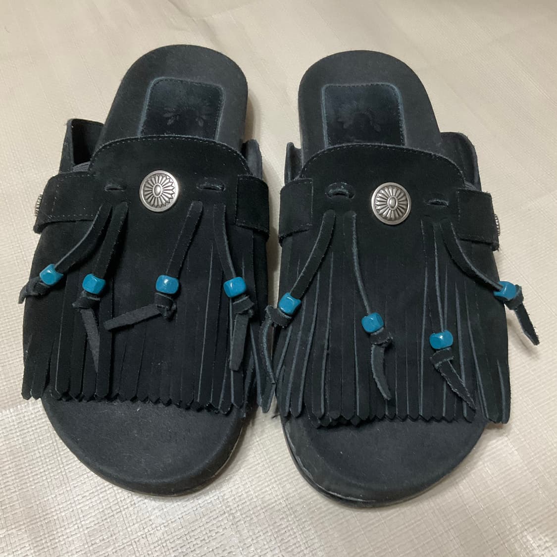 킨치 아파치 블랙 270 상품이미지2