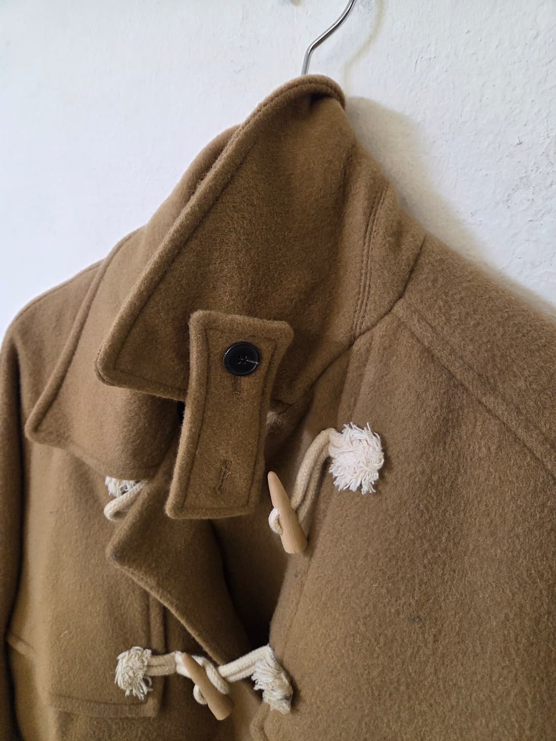 스튜디오톰보이 더플코트 상품이미지5