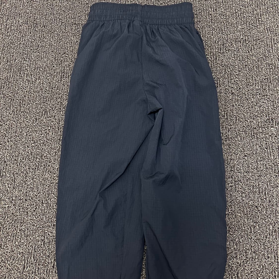 NIKE 나이키 여성 바스락 조거팬츠 블랙 26인치 상품이미지6