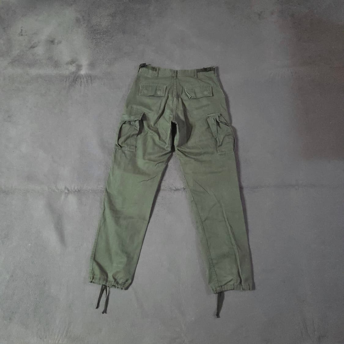 로스코 m65 bdu 팬츠 S 상품이미지5