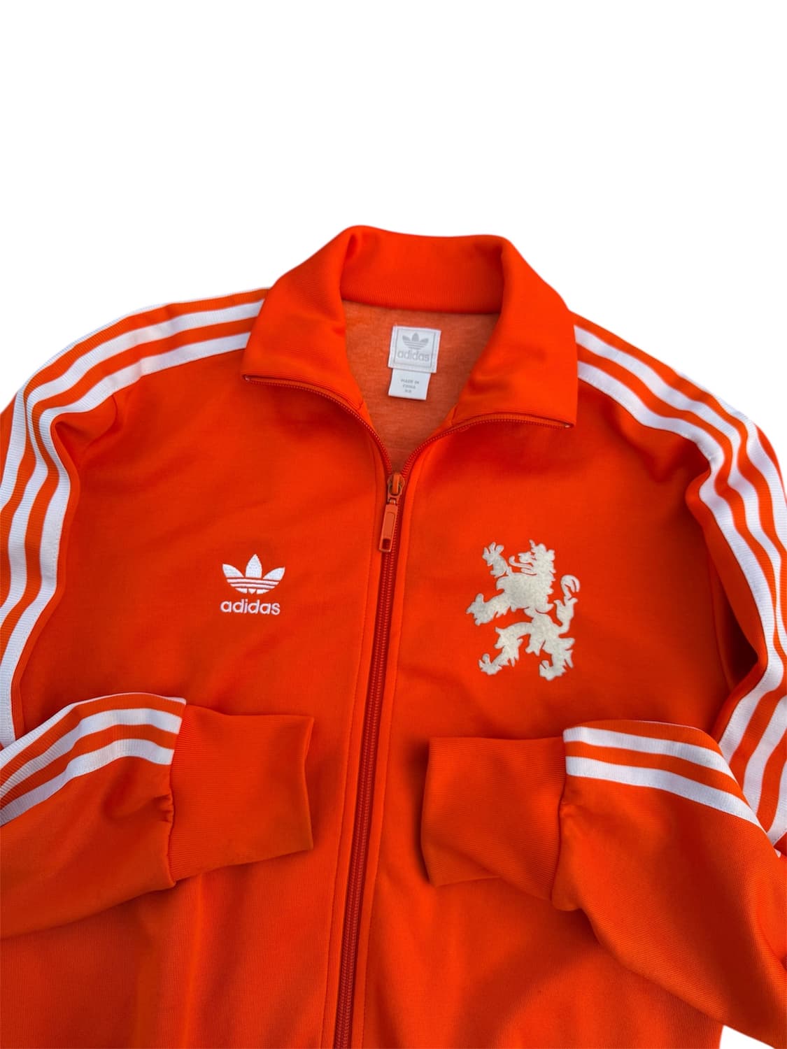 Adidas 아디다스 2006 월드컵 네덜란드 국가대표 져지 상품이미지2