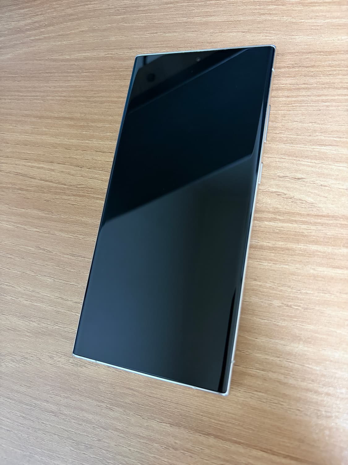 갤럭시 S23 울트라 256기가 크림 상품이미지3