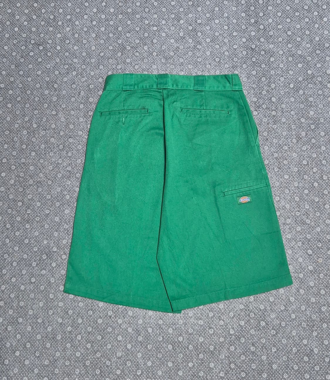 [32] 디키즈 버뮤다 워크팬츠 그린 -529 상품이미지2