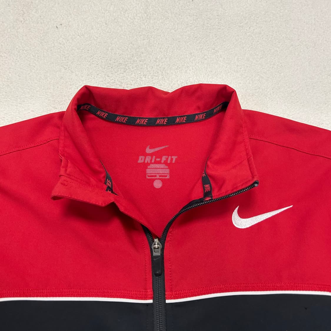 Nike Red Jersey 상품이미지6