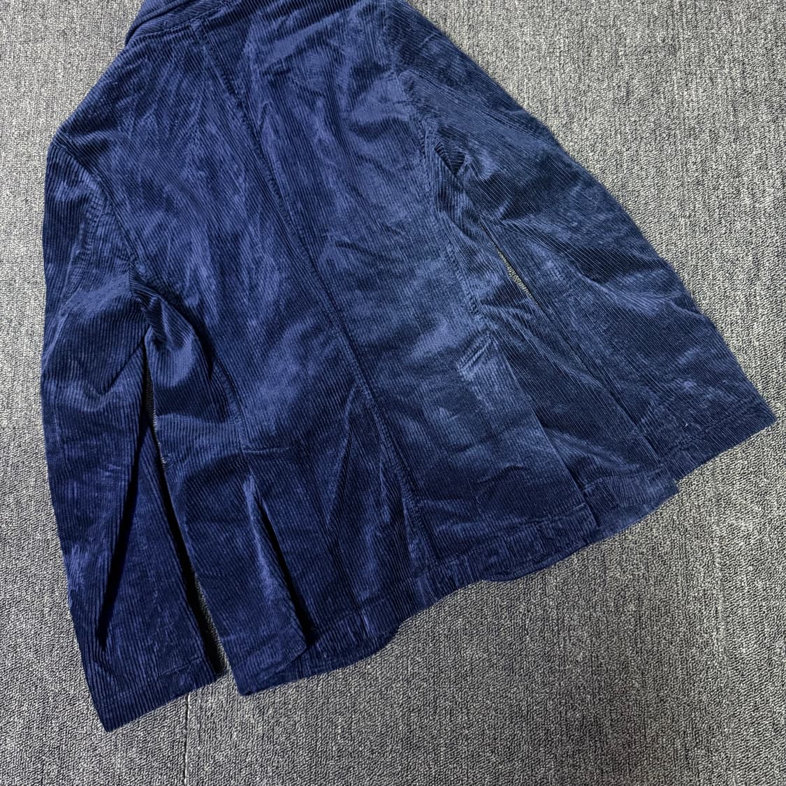 BARENA 바레나 코듀로이 자켓 상품이미지6